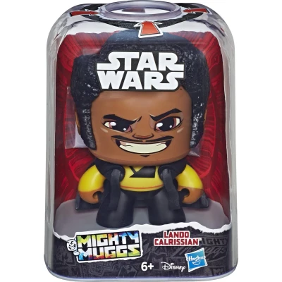 Afbeelding van Mighty Muggs Star Wars Hermes Hasbro