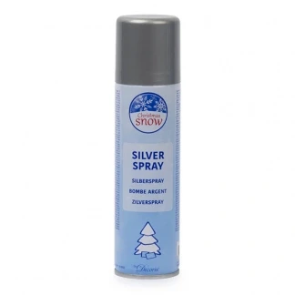 Afbeelding van Zilverspray (150 ml)