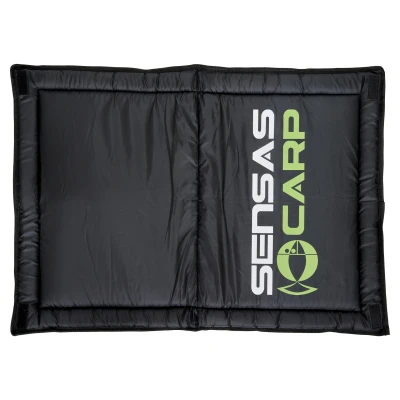 Afbeelding van Sensas Unhooking Mat Carp