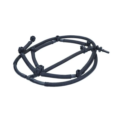 Afbeelding van Slang, lekbrandstof MAXGEAR 15 0313, voor o.a. ROVER, LAND ROVER Monkey Parts