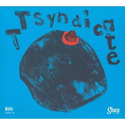 Afbeelding van Tt Syndicate (CD)