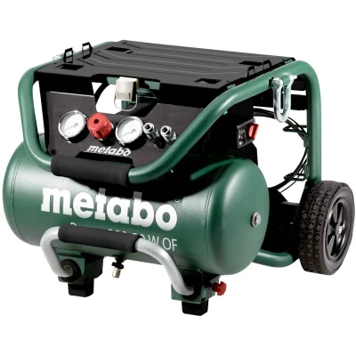 Afbeelding van Metabo Power 280 20 W OF Pneumatische compressor l