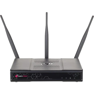 Afbeelding van Check Point Software Technologies SG1535W firewall (hardware) Desktop 1 Gbit/s