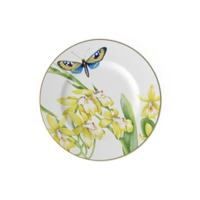 Afbeelding van Villeroy &amp; Boch Amazonia Anmut Bord 16 cm