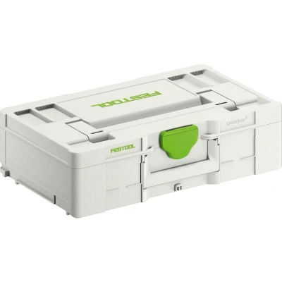 Afbeelding van Festool SYS3 L 137 Systainer3 204846