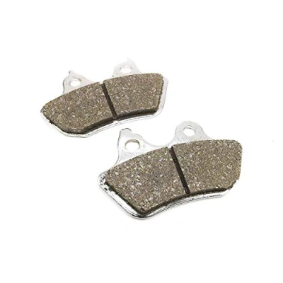 Afbeelding van EBC Brakes FA434VLD Remblokkenset Links achter