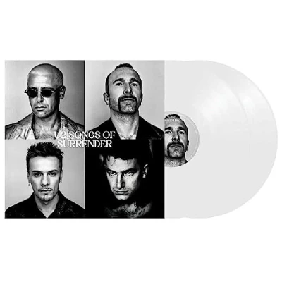 Afbeelding van U2 Songs of Surrender (2 LPs)