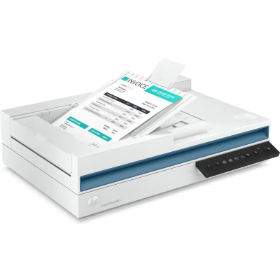 Afbeelding van Scanner HP 20G06A#B19