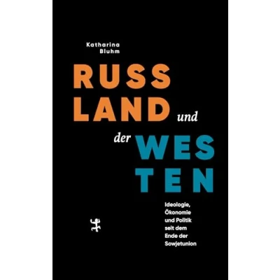 Afbeelding van Russland und der Westen