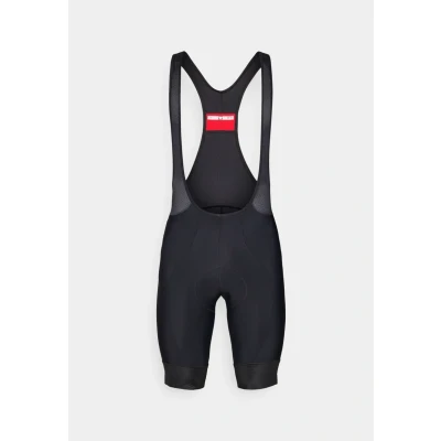 Afbeelding van Castelli ENTRATA 2 KORTE FIETSBROEK BLACK Mannen maat XXL