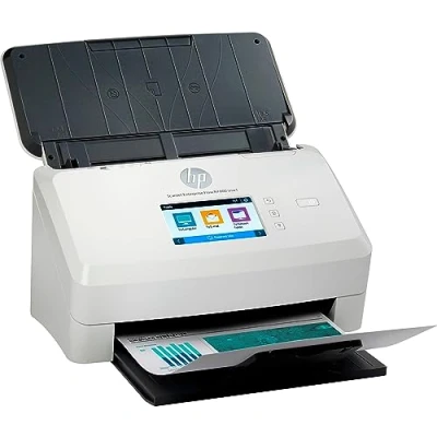 Afbeelding van HP ScanJet Ent Flow N7000 snw1