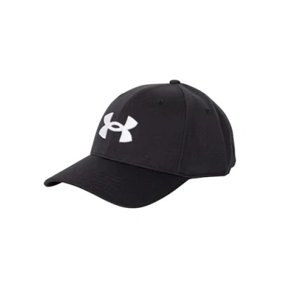 Afbeelding van Under Armour Blitzing ADJ Pet black, Heren, Maat: One Size, Black