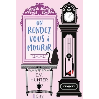 Afbeelding van UN RENDEZ VOUS A MOURIR