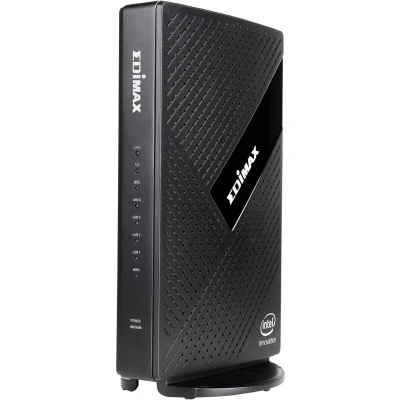 Afbeelding van Edimax Br 6473Ax Ax3000 Wi Fi 6 Dual Band Router