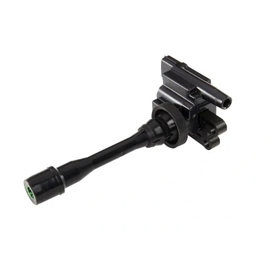 Afbeelding van HELLA 5DA 358 057 781 Bobine 3 MITSUBISHI: Space Star, Shogun Pinin, Galant 6