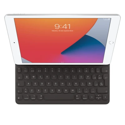 Afbeelding van Apple Smart KB for iPad Spanish