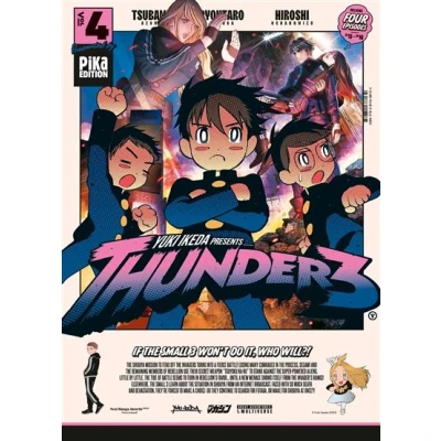 Image de Thunder 3 T04