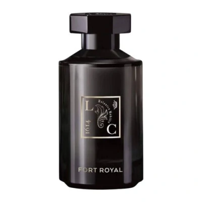 Image de Le Couvent Des Minimes Remarquable Fort Royal Edp 100 Ml