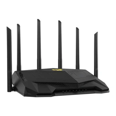Image de Asus Routeur Gaming Wi fi 6 Ax6000 Dual band (90ig07x0 mo3c00)