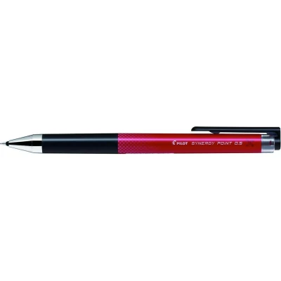 Afbeelding van Gelschrijver Pilot Synergy BLRT SNP5 0.25mm rood