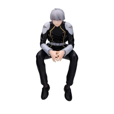 Afbeelding van GOOD SMILE COMPANY Rendier ichikawa PM perching Fig. 15 cm Kaiju nr. 8