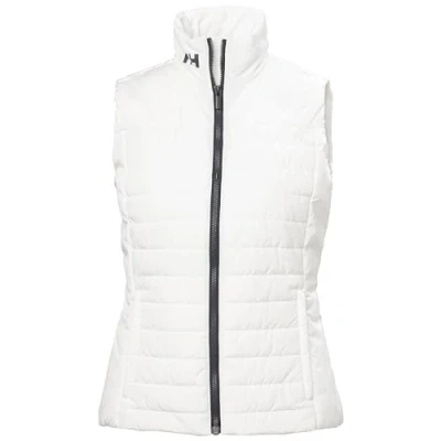 Afbeelding van Helly Hansen isoleerjas voor dames, 001 Wit