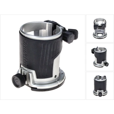 Afbeelding van Makita Kantenfreesvoet RT0700C 196613 4