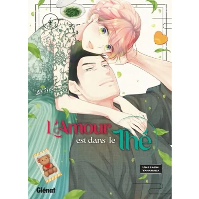 Afbeelding van L&#039;AMOUR EST DANS LE THE,04