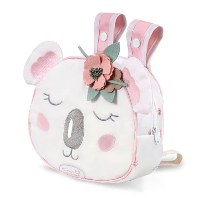 Afbeelding van DE CUEVAS TOYS DeCuevas Koala kleuterschool rugzak 10579
