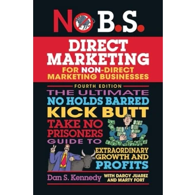 Afbeelding van No B.S. Direct Marketing