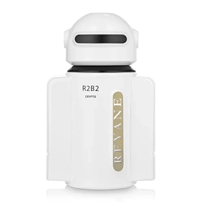 Image de Reyane Tradition R2B2 Crypto Eau de Parfum 100 ml