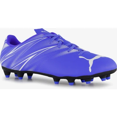 Afbeelding van Puma Attacanto FG/AG Voetbalschoenen Junior