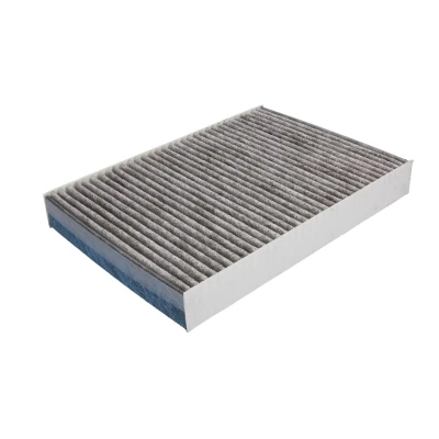 Afbeelding van Knecht Interieurfilter LAO 814