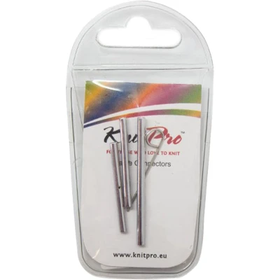 Afbeelding van KnitPro Kabel connector.
