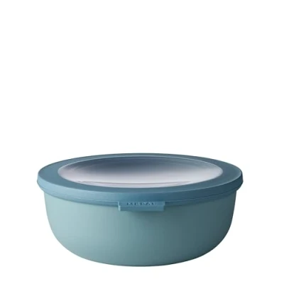 Afbeelding van Mepal Multikom Cirqula1250ml NordicGroen