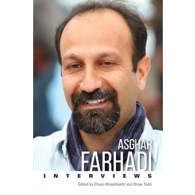 Afbeelding van Conversations with Filmmakers Series Asghar Farhadi