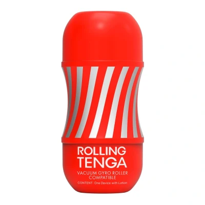 Afbeelding van Tenga Rolling Masturbator