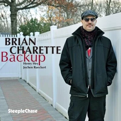 Afbeelding van Brian Charette Backup (CD)