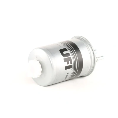 Afbeelding van UFI 24.445.00 Brandstoffilter Filter insert 10mm FORD: MONDEO 3 Kombi