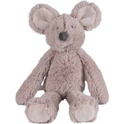 Afbeelding van Happy Horse Muis Mex knuffel 38cm Oud lila Baby