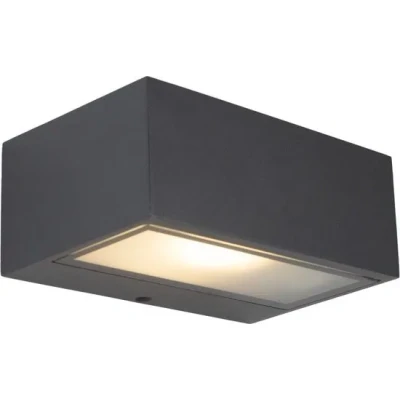 Afbeelding van Wandlamp Jack up en down