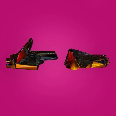 Afbeelding van RTJ4 (LP)