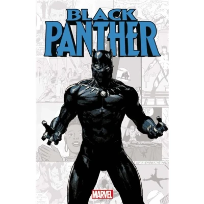 Image de Marvel Verse : Black Panther