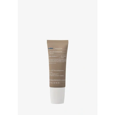 Afbeelding van Korres Black PINE 4D BIOSHAPELIFT Firming AND Recontouring Serum Serum, Maat: 40 ml,