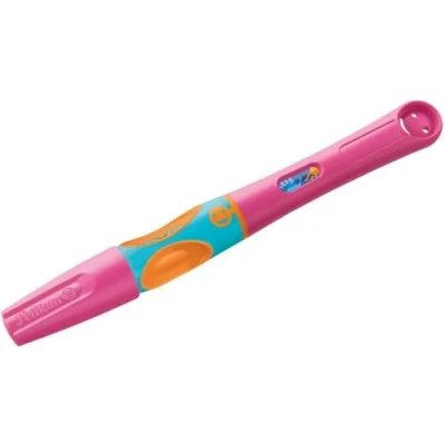 Afbeelding van Griffix vulpen voor rechtshandigen, Lovely Pink , A