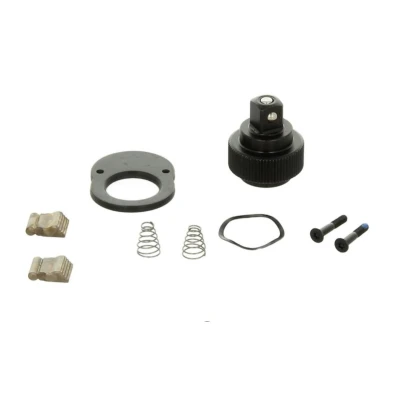 Afbeelding van TOPTUL CLBC0808 Reparatieset, universele ratel 6,3 (1/4&quot;)