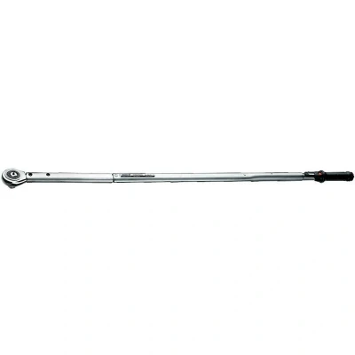Afbeelding van Gedore 4550 75 1521365 Momentsleutel 3/4 (20 mm) 150 750 Nm