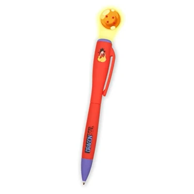 Image de DRAGON BALL Stylos à bille