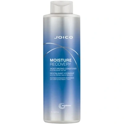 Afbeelding van Joico Moisture Recovery Conditioner 1000ml Haibu by Kapperskorting.com