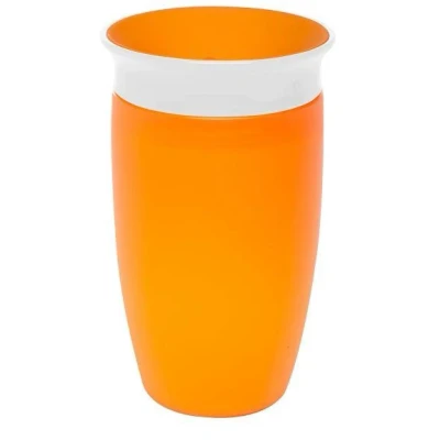 Afbeelding van Munchkin Antilekbeker Miracle Sippy Cup Orange 296ml